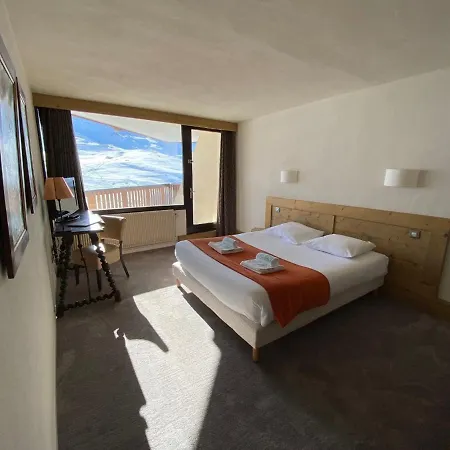 Le Portillo Val Thorens