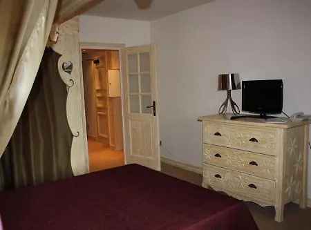 Hotel Le Portillo