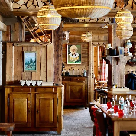 Hotel Le Portillo Val Thorens