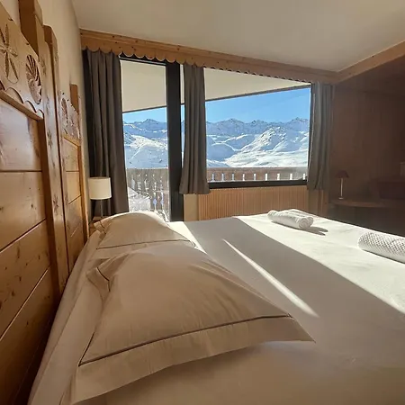 Le Portillo Val Thorens