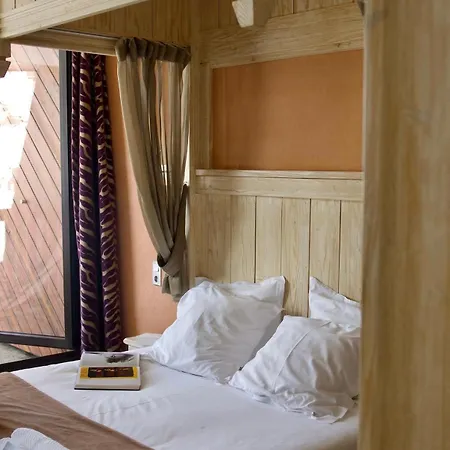 Hotel Le Portillo