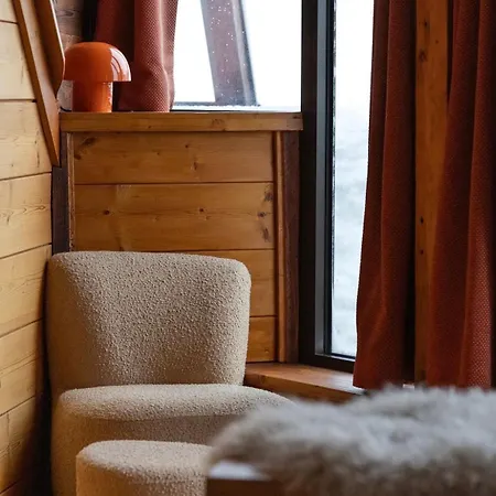 Le Portillo ホテル 3*