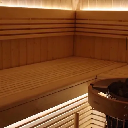 Le Portillo فندق 3*