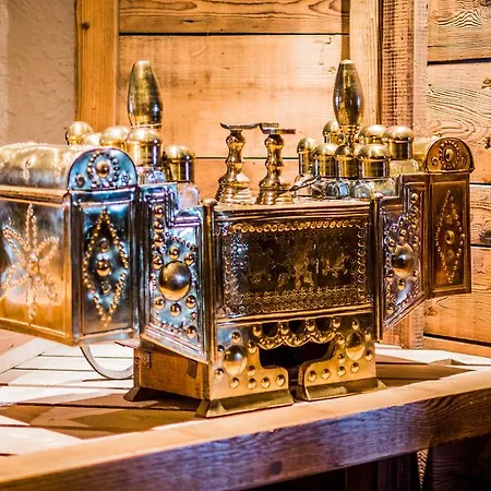 Le Portillo Hotel Val Thorens
