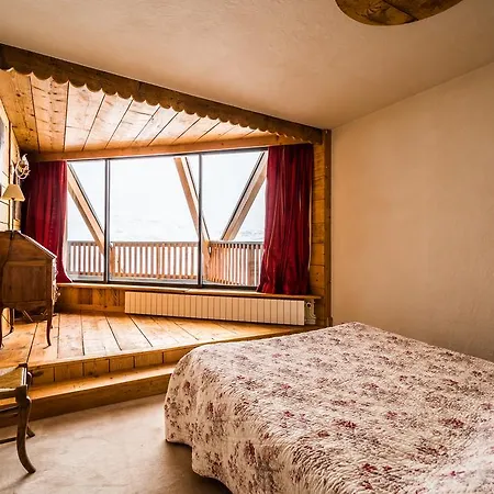 Hotel Le Portillo