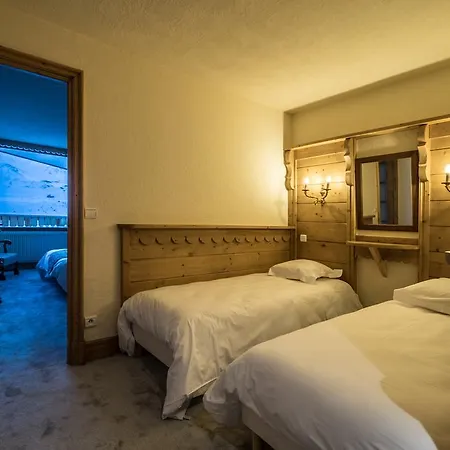 Hotel Le Portillo 3*
