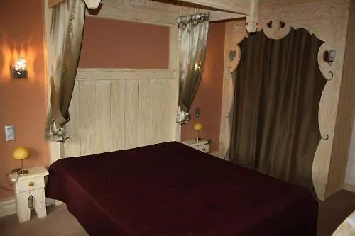 فندق Le Portillo فال تورُن