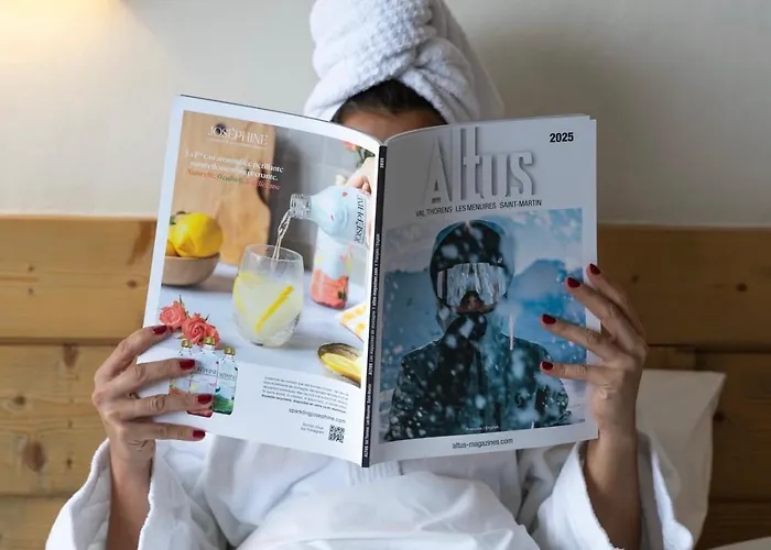 Le Portillo فندق 3*