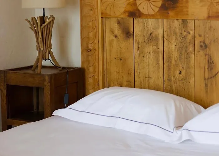 Le Portillo 3* فال تورُن