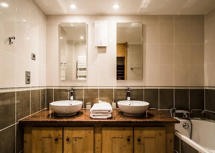 فندق Le Portillo فال تورُن