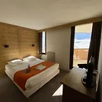 Le Portillo ホテル 3*