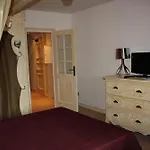 ホテル Le Portillo