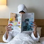 Le Portillo ホテル 3*