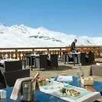 Le Portillo ホテル