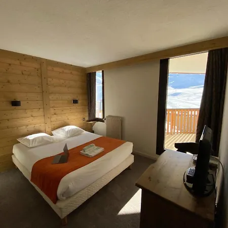 Le Portillo ホテル 3*