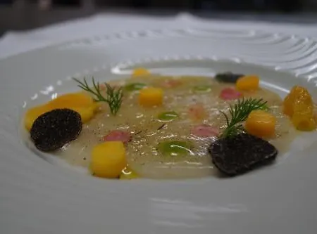 Le Portillo ホテル