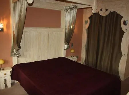 酒店 Le Portillo 瓦托伦斯