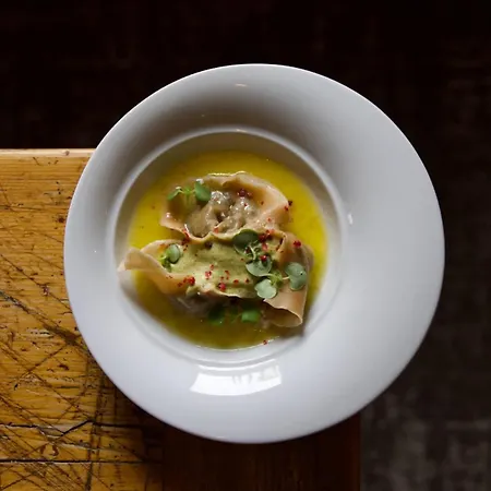 Le Portillo 3* Валь-Торанс