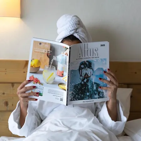Le Portillo Hotel 3*