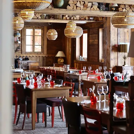 Hotel Le Portillo 3*