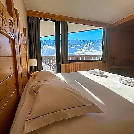 ホテル Le Portillo 3*