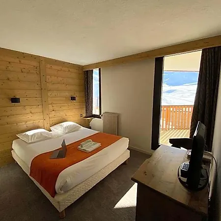 Le Portillo ホテル 3*