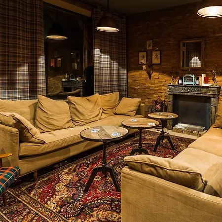 Le Portillo 酒店 瓦托伦斯