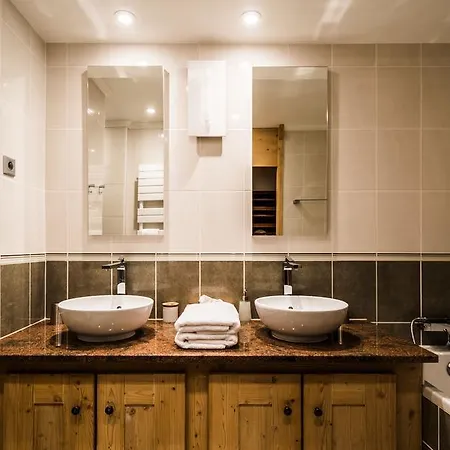 Hotell Le Portillo Val Thorens