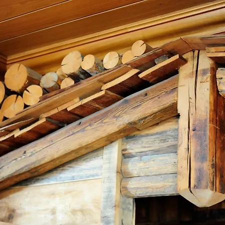 Le Portillo Валь-Торанс