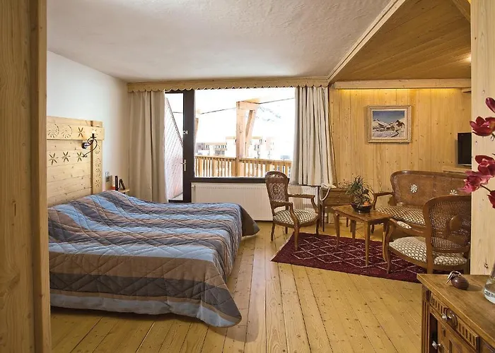 Le Portillo Hotel 3*