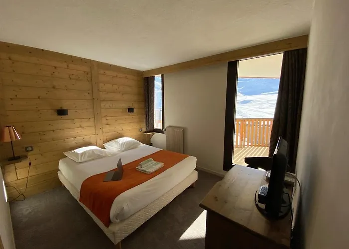 Le Portillo Hotel 3*