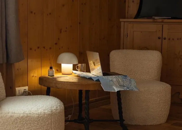 Hotel Le Portillo 3*