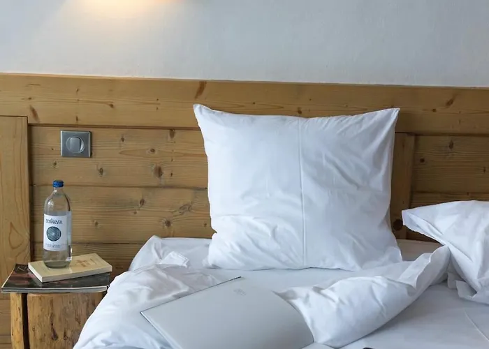 Le Portillo ואל טורנס