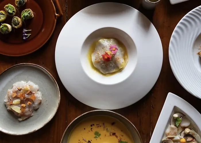 מלון Le Portillo 3*