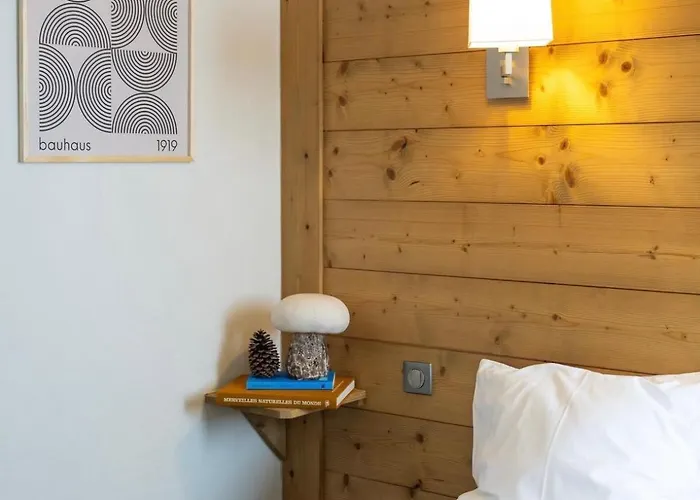 Hotel Le Portillo Val Thorens