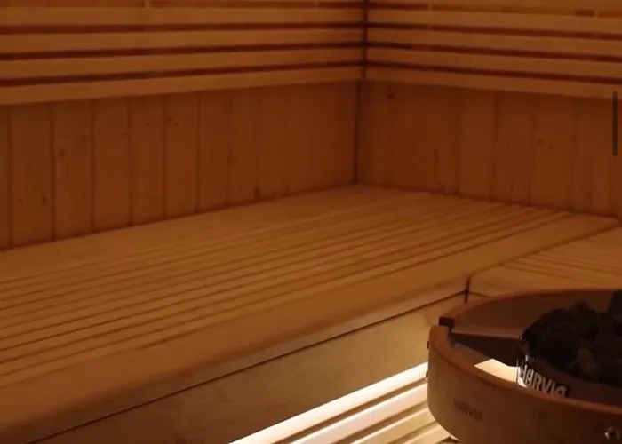 Le Portillo מלון 3*