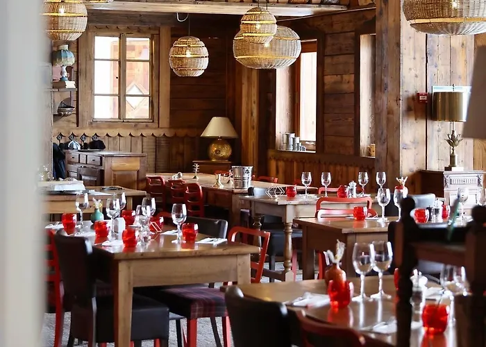 Hotel Le Portillo 3*