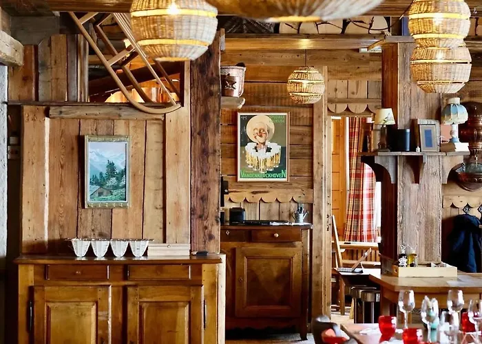 Le Portillo Hotel Val Thorens