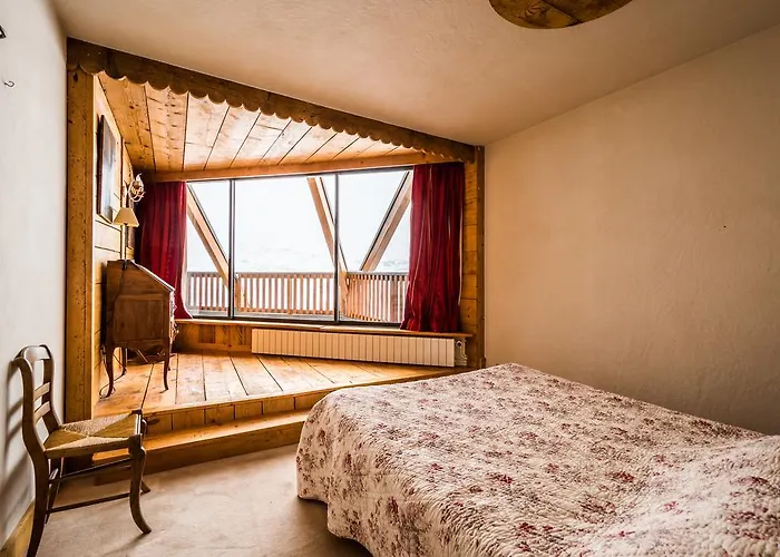 מלון Le Portillo